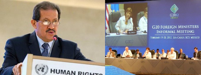 Contradicciones Foto