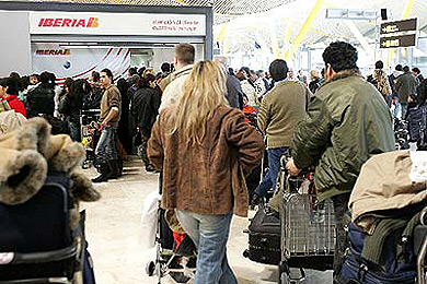 La Migracion En Tiempo De Crisis